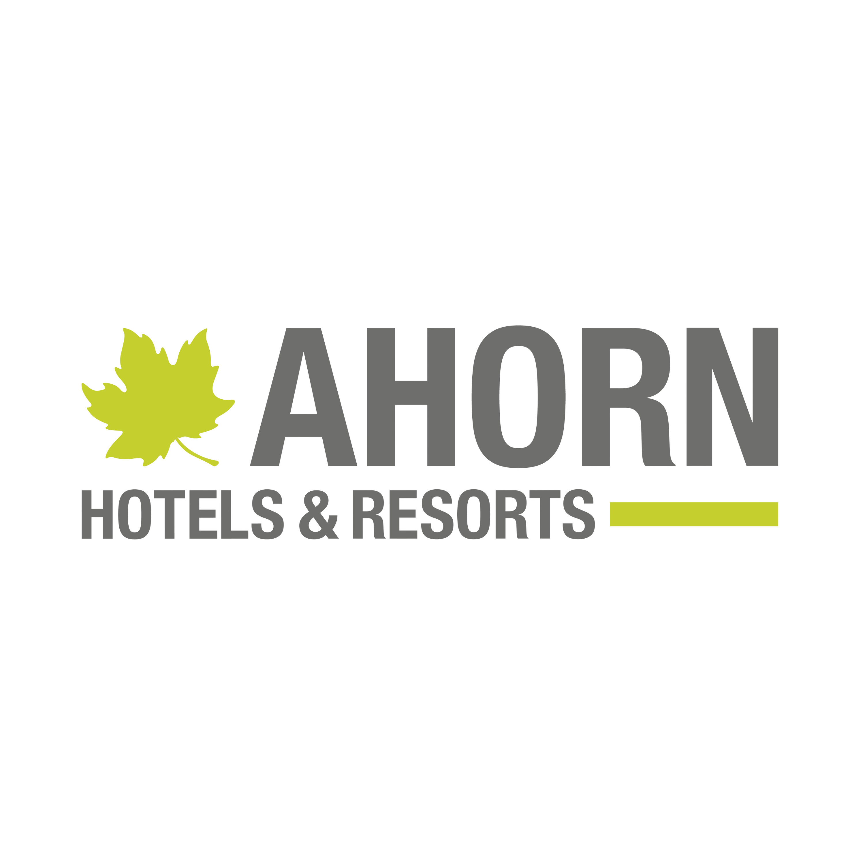 Ahorn Hotels & Resorts